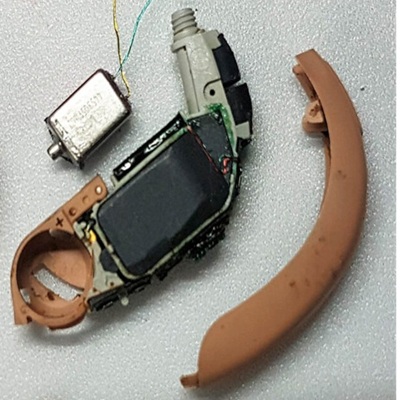 نکات ضروری در افزایش میزان عمروکارایی سمعک